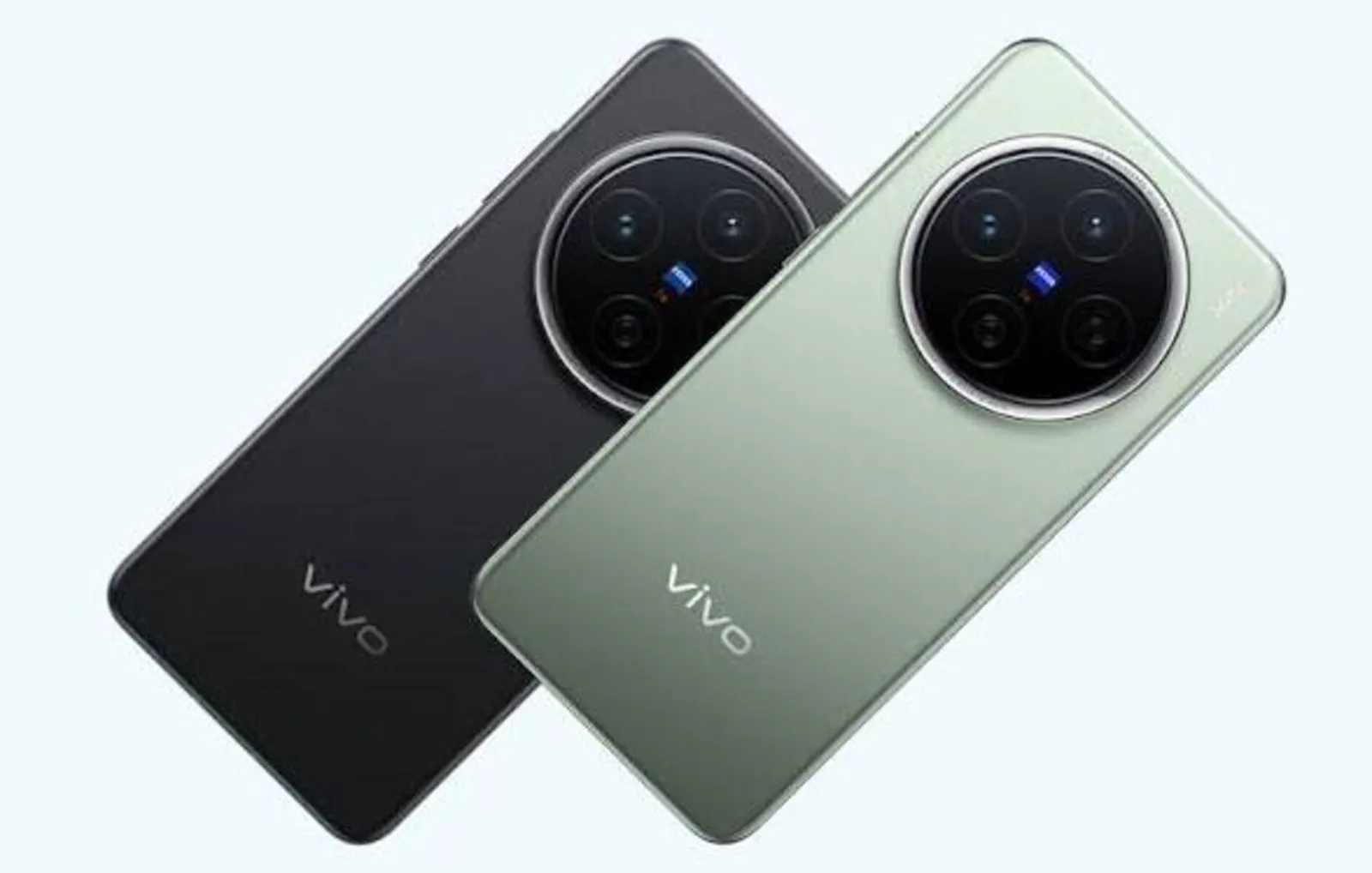 Vivo X500 Pro Max Debut Layar BOE Q11 2K Hemat Daya