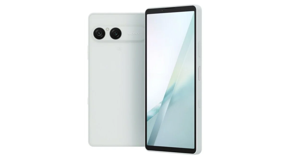 Sony Xperia 10 VIII: Desain Klasik, Upgrade Minimal