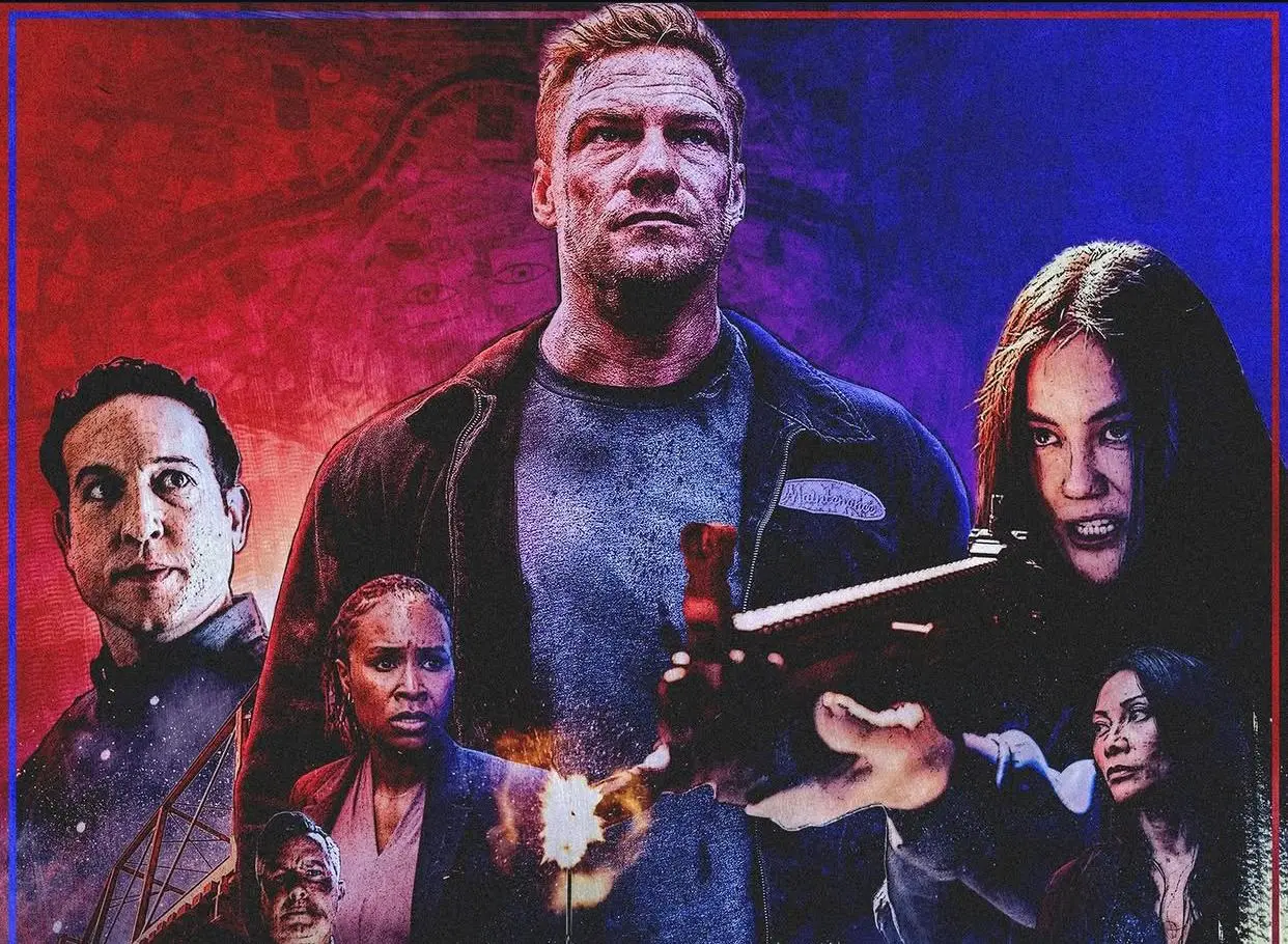 Dari Reacher Season 4 ke IMDb STARmeter: Lompatan Global Agnez Mo