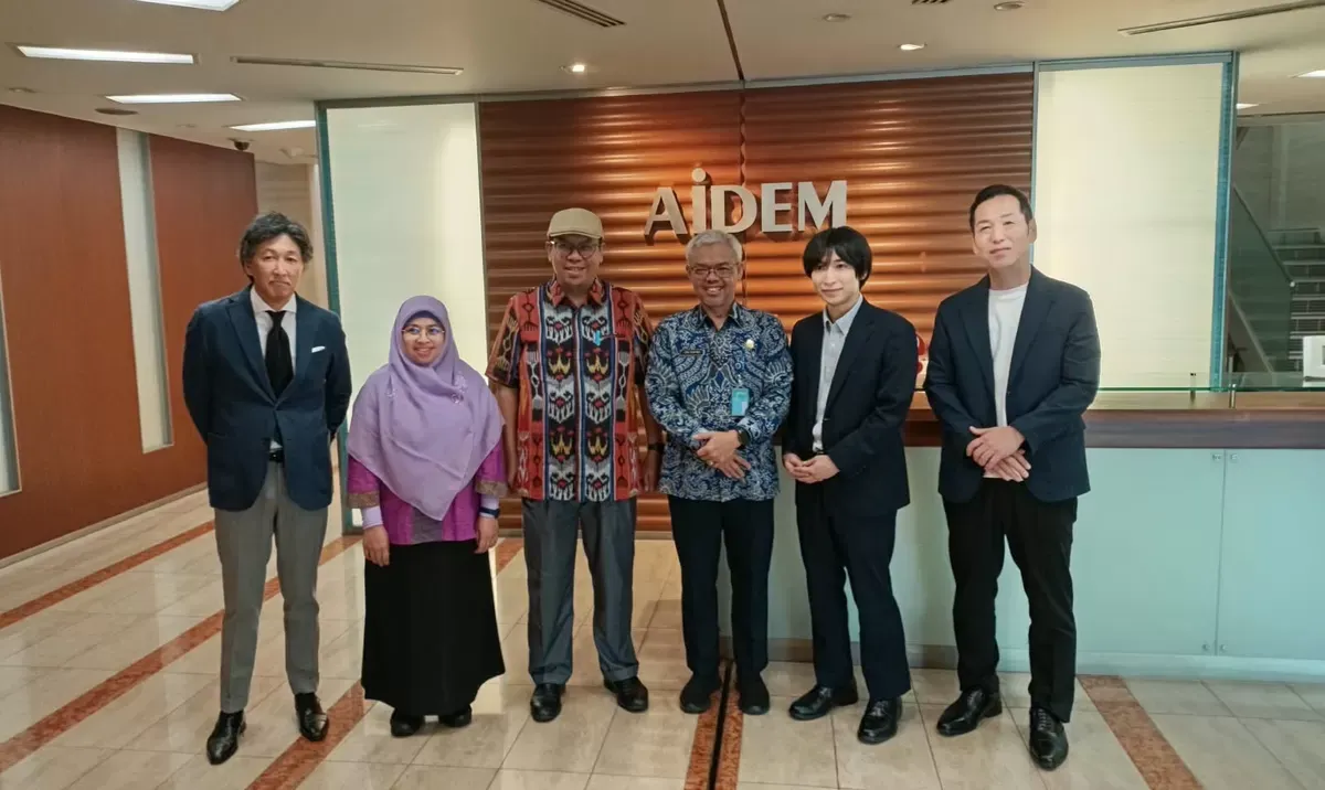 Dari Magang Teknis ke ESDP: Menyiapkan Tenaga Kerja untuk Pasar Jepang Baru