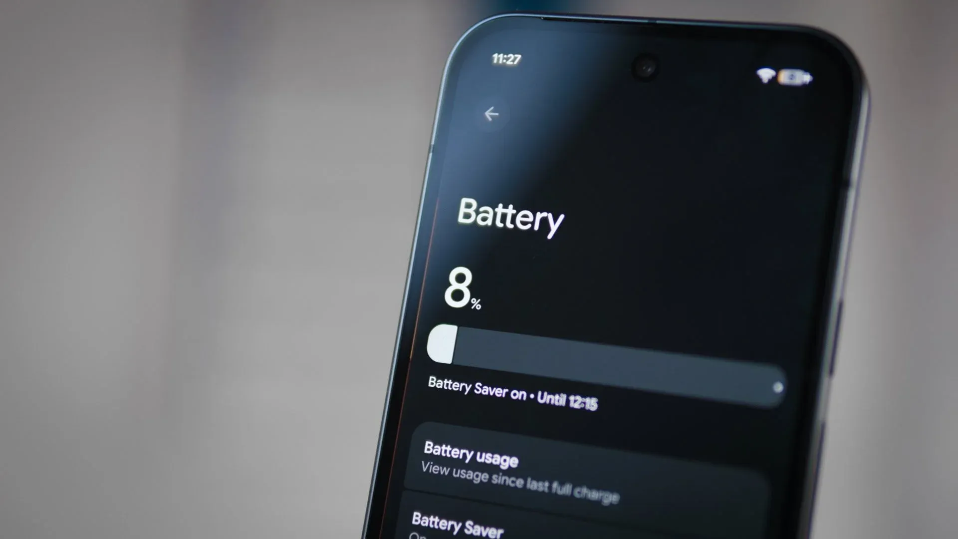 Baterai Android Turun Saat Tidur? Matikan 2 Fitur Latar Belakang Ini