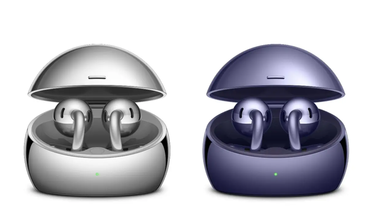 Earbuds 2-in-1 Adaptif: Kombo Open-Ear dan ANC untuk Commuting Fleksibel