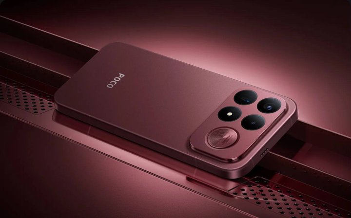 POCO F9 Series: Snapdragon 8 Elite Gen 5 dan Baterai 8.050 mAh, Penantang Serius Flagship Premium