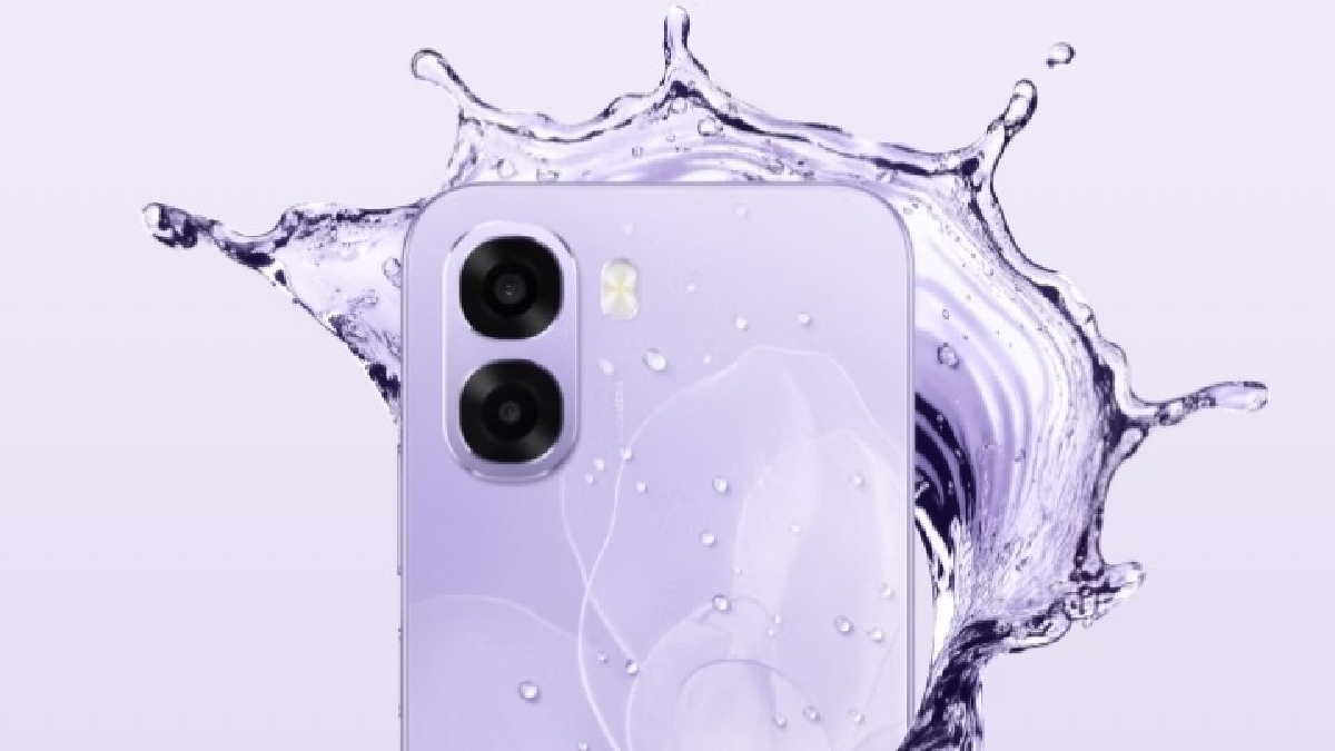 OPPO A6x: Ponsel Rp2 Jutaan, Baterai 6.500 mAh dan Layar 120Hz