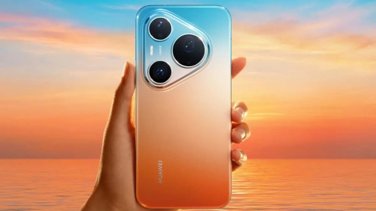 Kamera Telefoto 200MP dan AI True-to-Colour: Standar Baru Fotografi Mobile ala Huawei Pura 90s Series