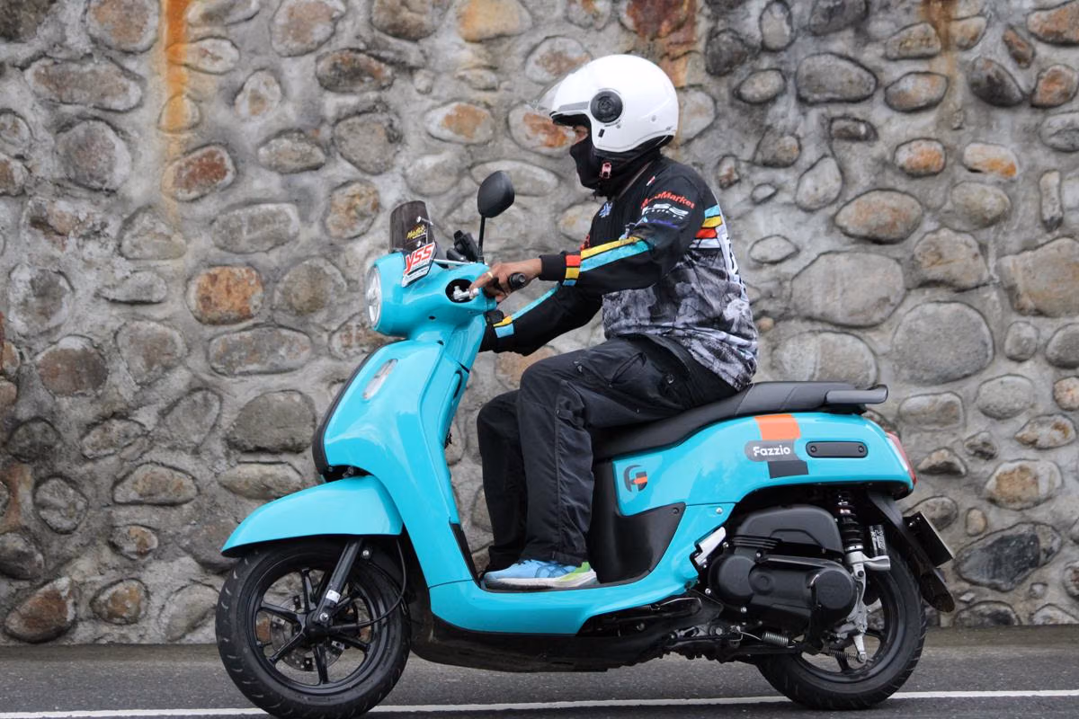 CVT Kotor Bikin Motor Matic Boros: Begini Cara Mengenalinya dan Merawatnya