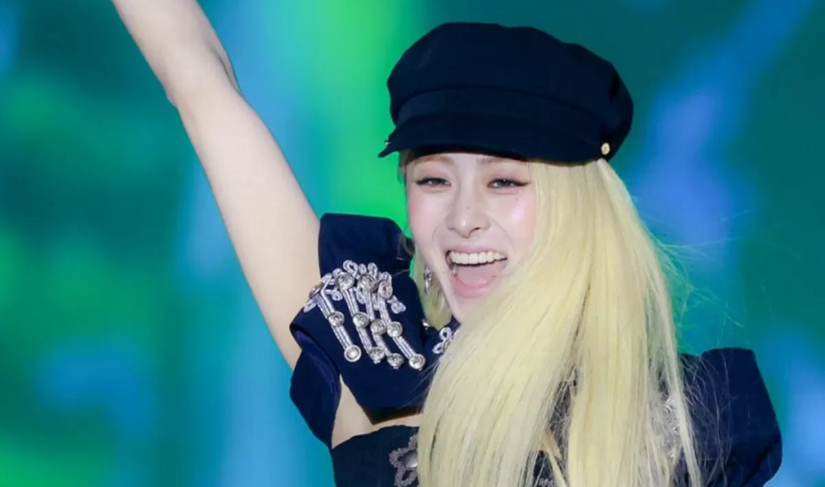 Kontroversi Lipsync Le Sserafim dan Krisis Kepercayaan dalam K-pop