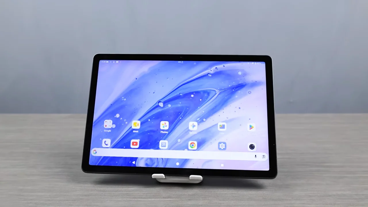 Advan V11: Tablet Murah Rp2 Jutaan dengan Keyboard, Layak Jadi Pengganti Laptop?