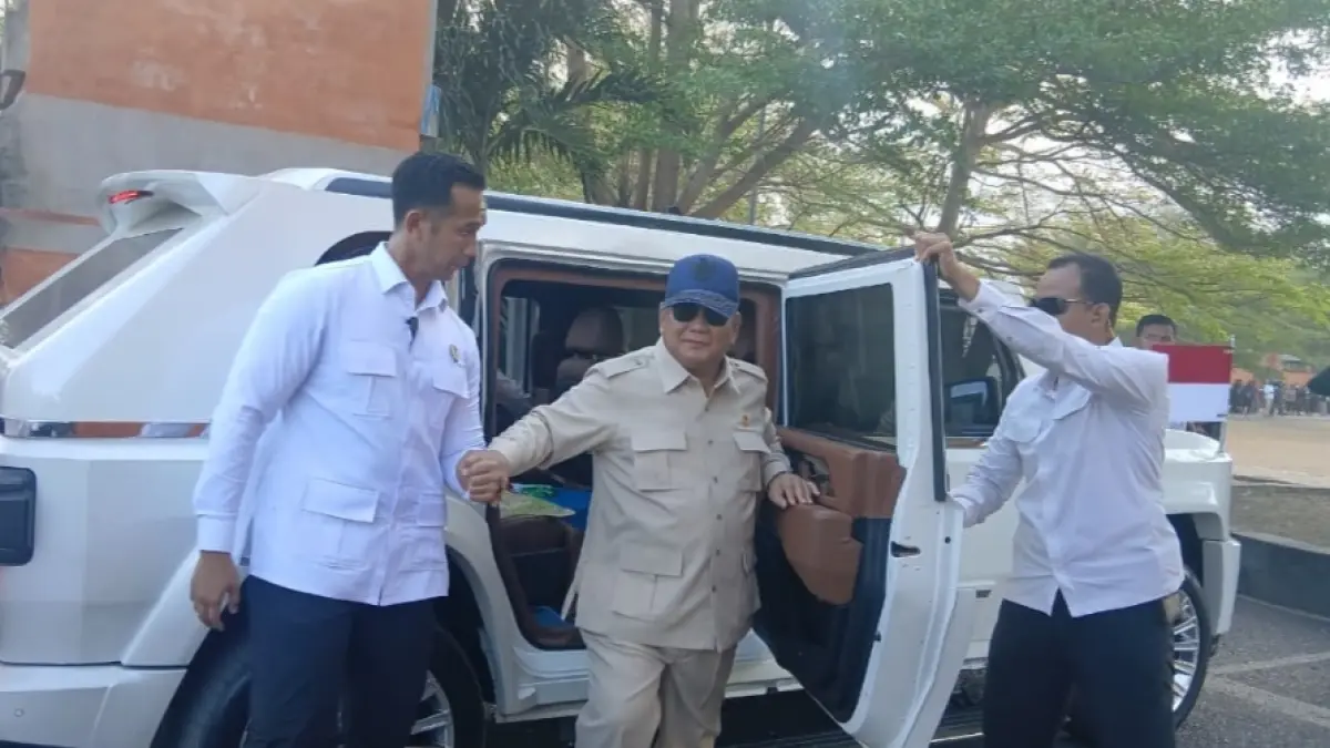 PLTS 100 GWp di Gilimanuk: Langkah Berani Menuju Kemandirian Energi