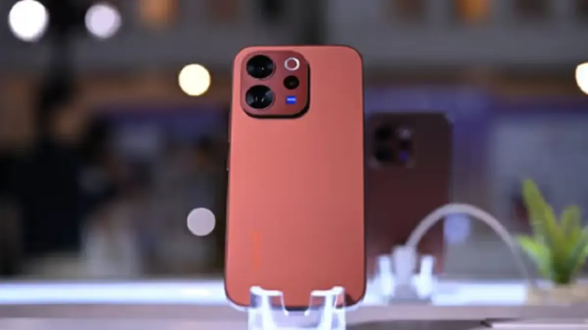 Vivo V80 Lite 5G: Layar AMOLED 120Hz dan Baterai 7.050 mAh, Worth It?