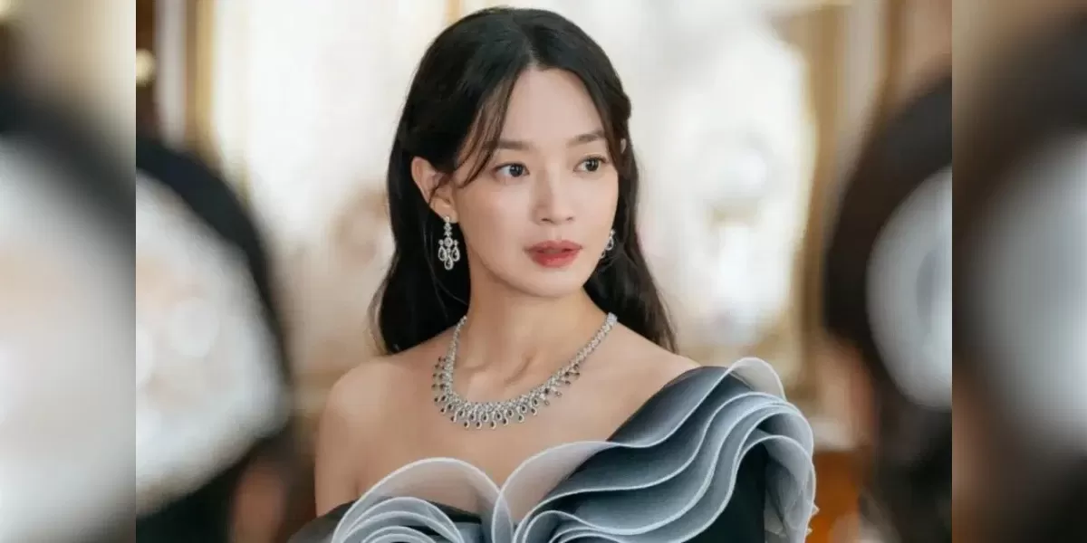 The Remarried Empress: Drama Istana Baru Paling Menantang di Disney+