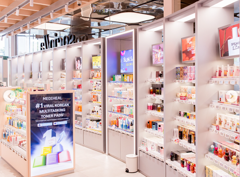Brand Lokal Kuasai Tren Pencerah Kulit: Investasi Baru Pecinta Skincare