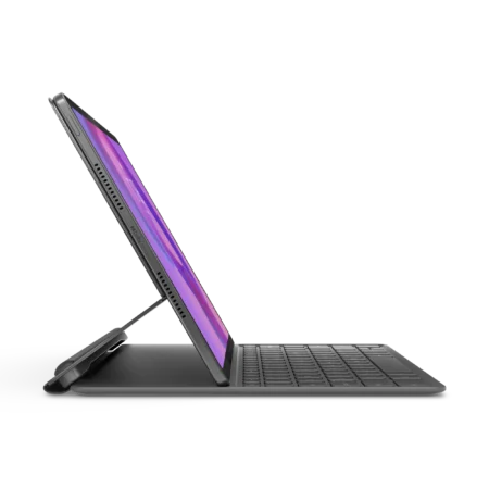 Lenovo Idea Tab Plus: Tablet 12,1 Inci 2.5K untuk Kerja Mobile
