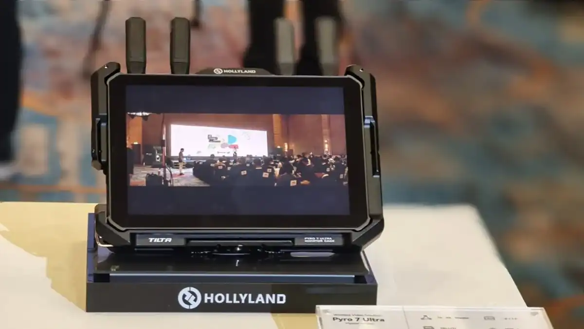 Lark M3: Mikrofon Nirkabel AI untuk Audio Jernih Kreator