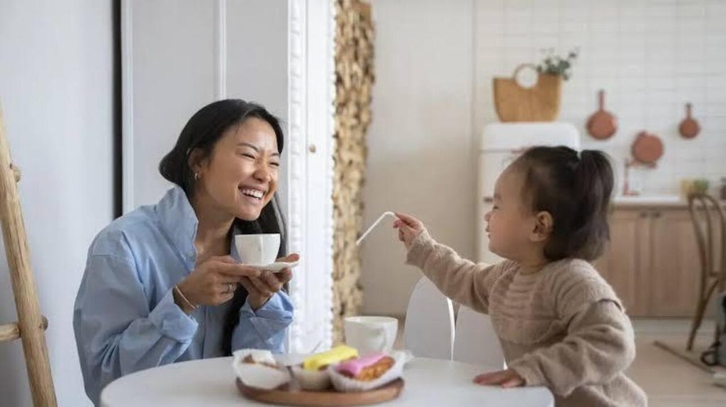 5 Kebiasaan Orang Tua yang Membangun Mental Kuat dan Karakter Bijak Anak