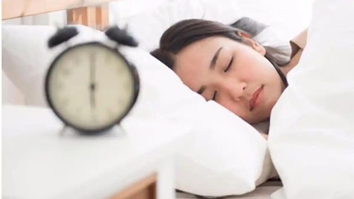 Durasi Tidur Ideal Bukan 8 Jam untuk Semua