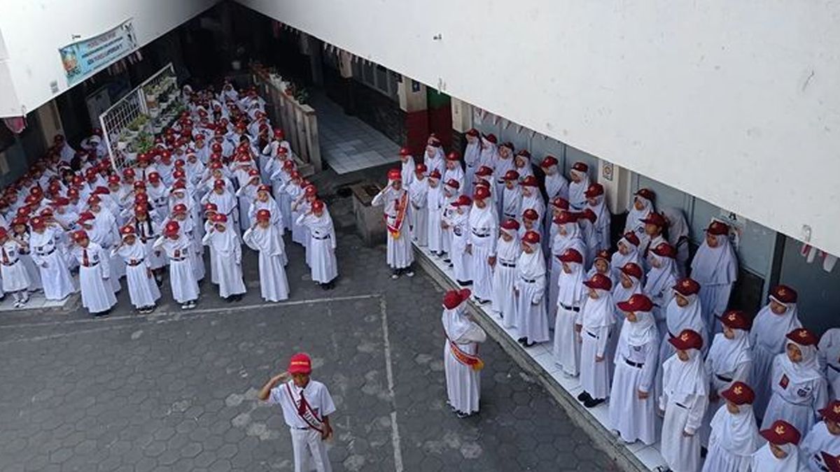 Ketika Sekolah Pindah: Strategi Cerdas Membantu Siswa Beradaptasi