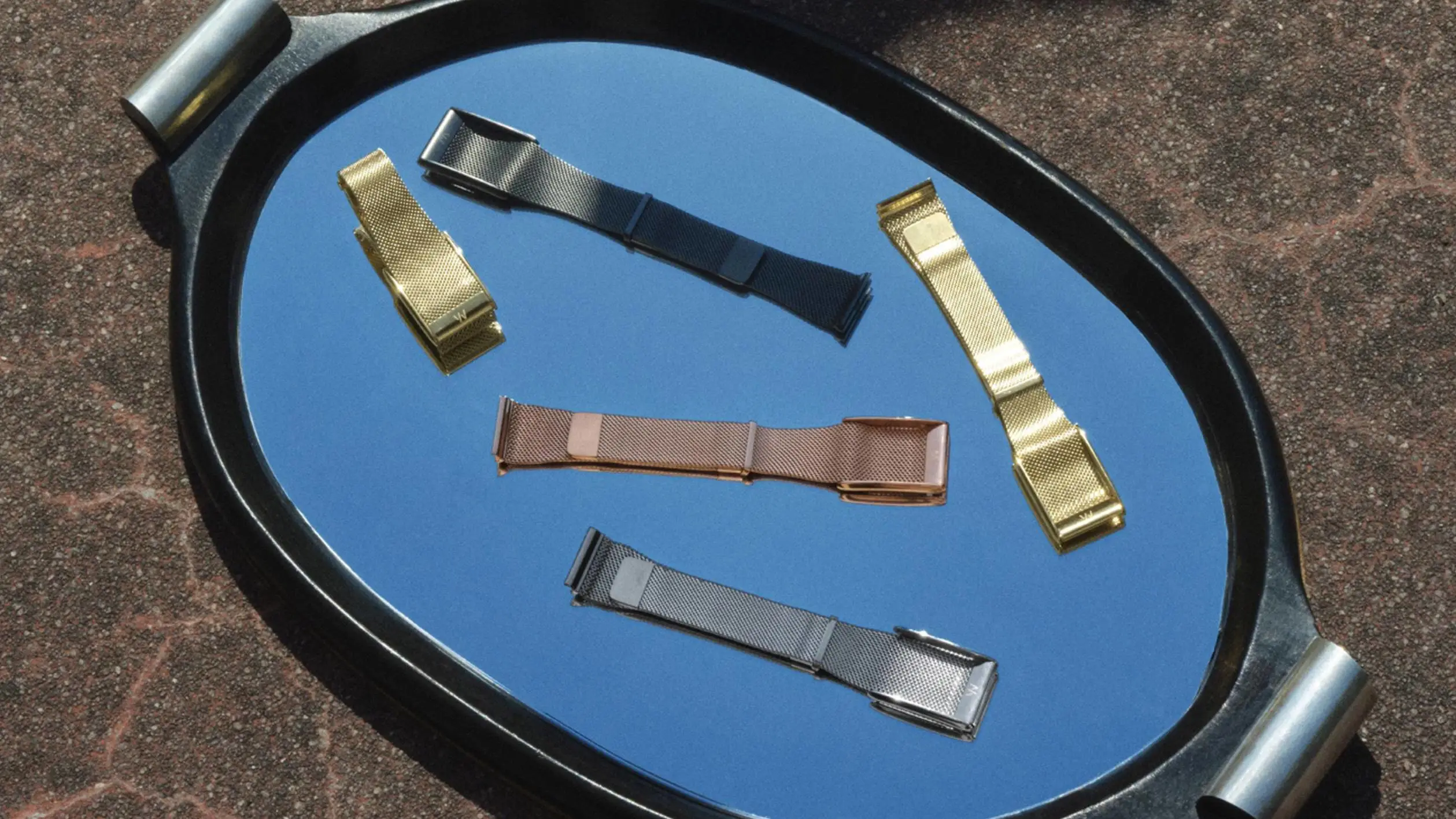 Wearable Tanpa Layar: Saat Kesehatan Menang atas Distraksi
