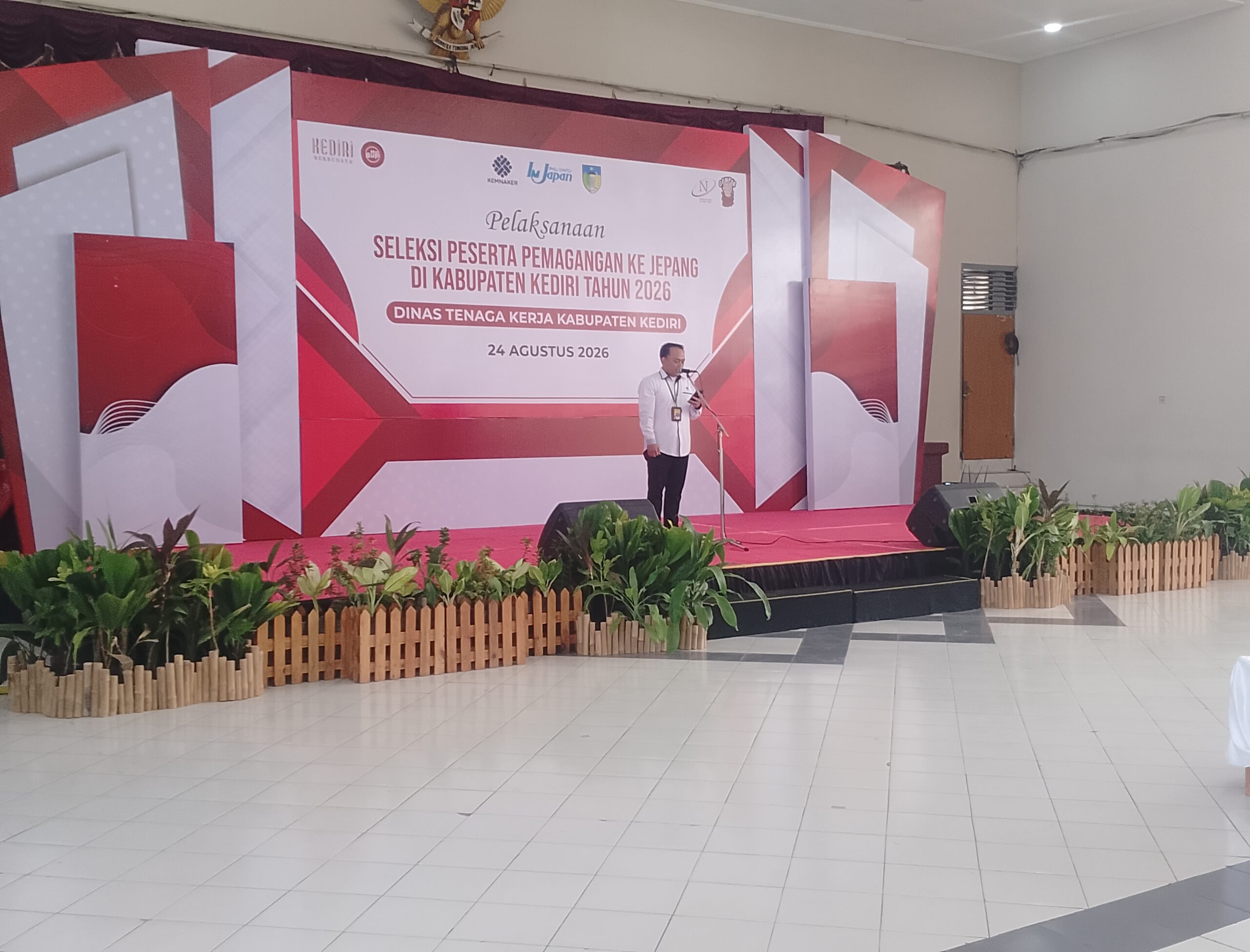 Peluang Magang Teknis di Jepang: Syarat dan Cara Daftar