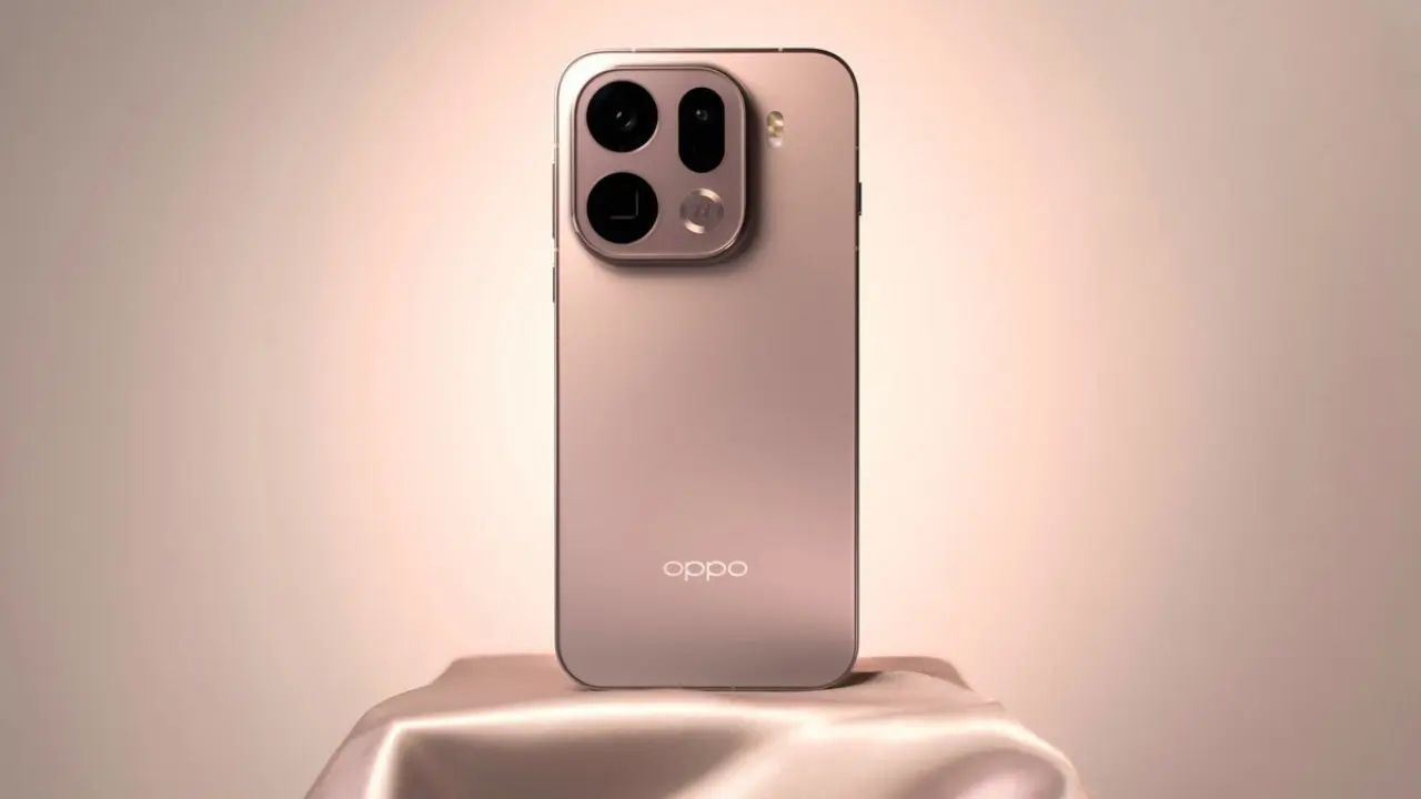 OPPO Find X10 Series: Mana Varian Terbaik untuk Dibeli?