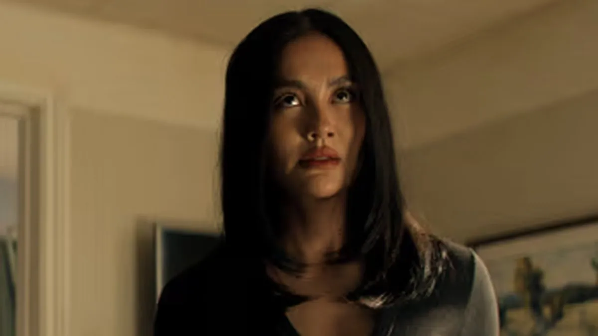 Dari Reacher ke Marvel: Lompatan A-List Agnez Mo