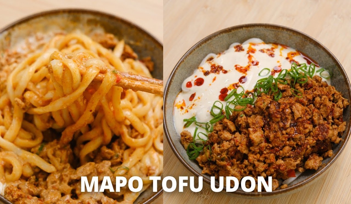 5 Resep Tahu dan Jamur Praktis untuk Menu Keluarga