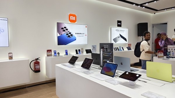 Mengapa Harga Smartphone Naik dan Siapa yang Paling Dirugikan