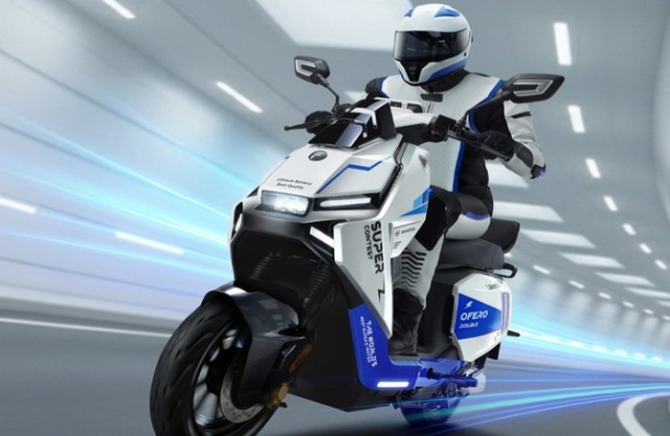 Motor Listrik Terjangkau di Bawah Rp12 Juta: Daya, Pengisian, dan Kepraktisan