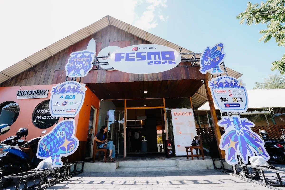 Festival Musik Rock: Panduan Lengkap Lima Acara Terbesar