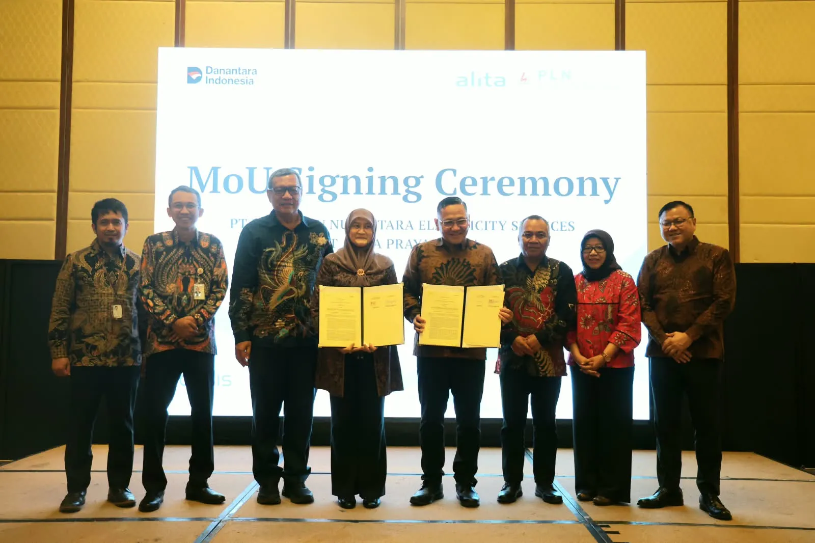 Drone LiDAR dan Thermal Mengubah Cara Memantau Jaringan Listrik
