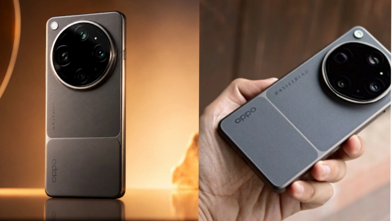 Oppo Find X10 Ultra: Telefoto 200MP dan ProXDR 17EV Tantang Standar Kamera Flagship