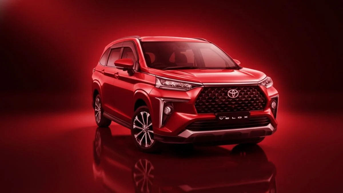 Hyundai Stargazer vs Toyota Avanza Veloz: Mana MPV Keluarga Terbaik?