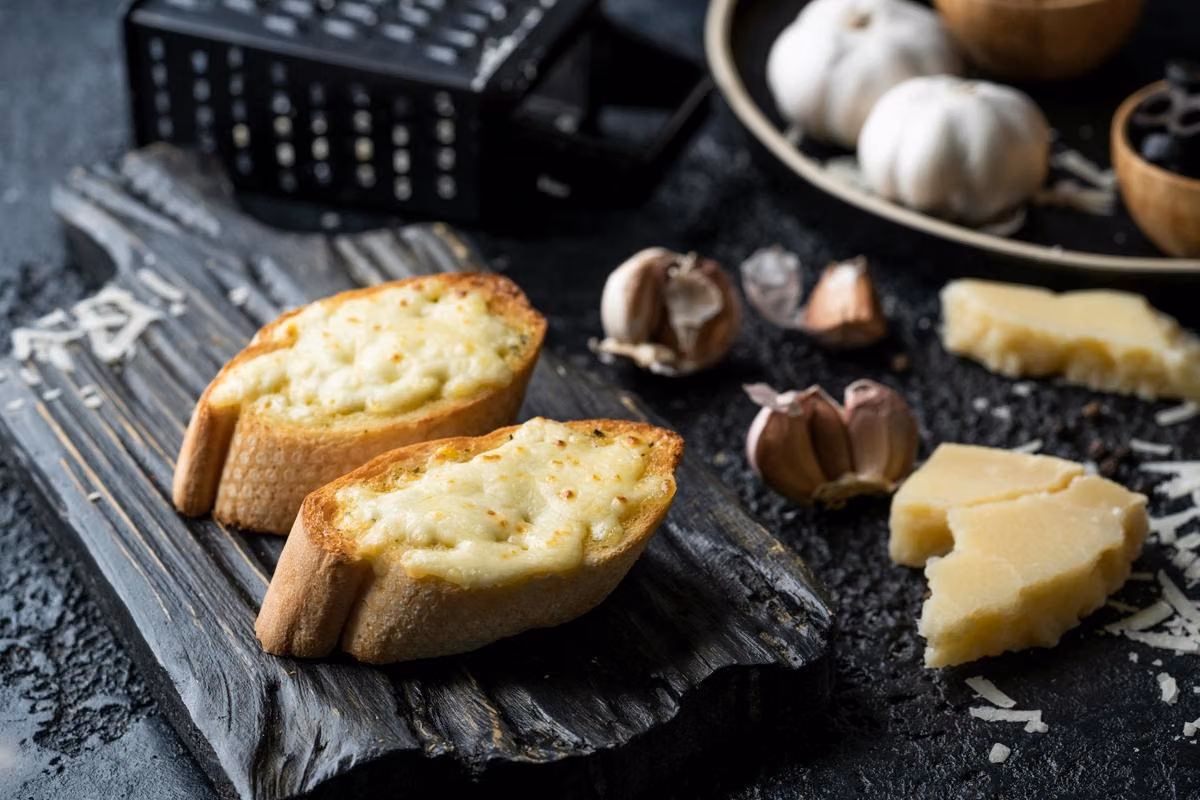4 Resep Makanan Berkeju yang Lumer dan Nyaman