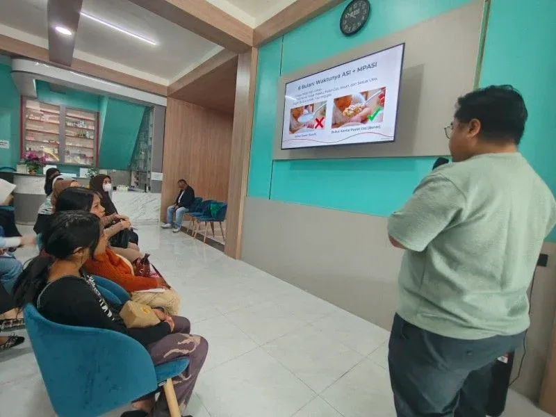 Cegah Stunting Sejak Kehamilan: Panduan Pemeriksaan Ibu Hamil di 1000 Hari Pertama Kehidupan