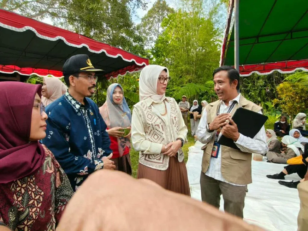 Jambore Jurnalistik Pelajar: Laboratorium Generasi Jurnalis Muda