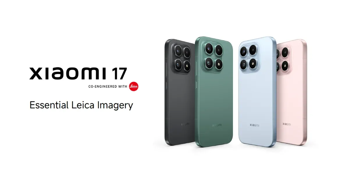 Xiaomi Redmi 17: Baterai Jumbo 7.500 mAh, Layak Dilirik?