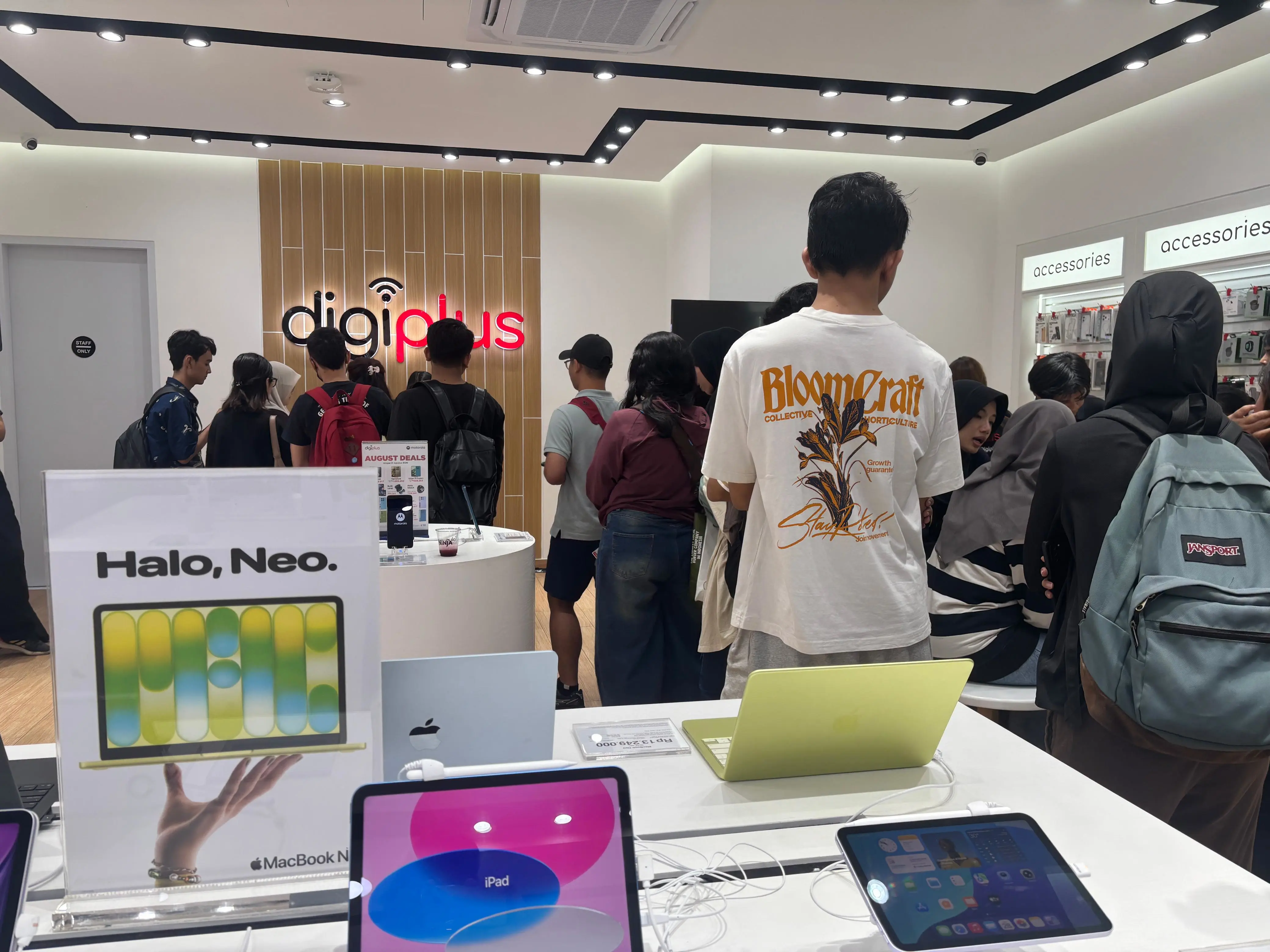 Smartwatch Baterai Tahan Lama untuk Pengguna Aktif