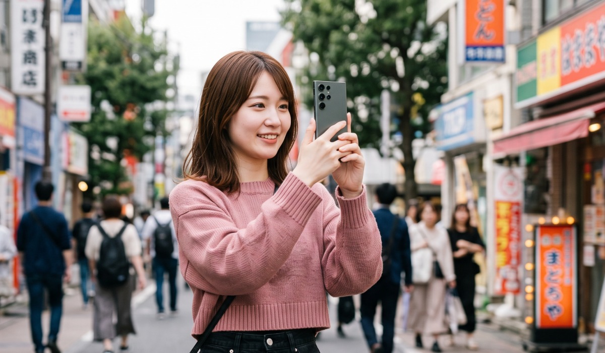 Perbandingan Kamera Flagship Android: Leica vs Zeiss vs Hasselblad