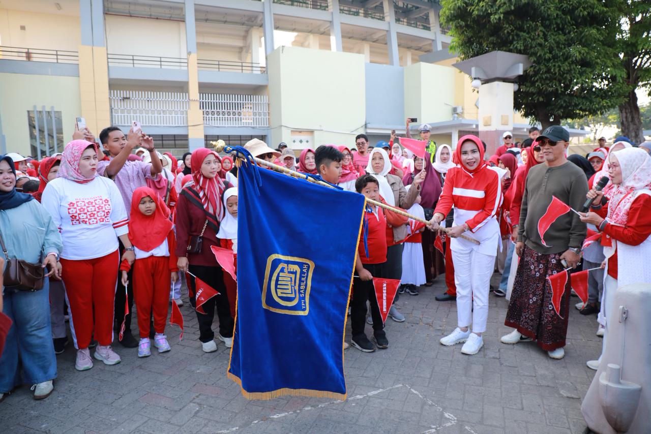 Kolaborasi Pentahelix: Jalan Cepat Membangun Karakter Siswa