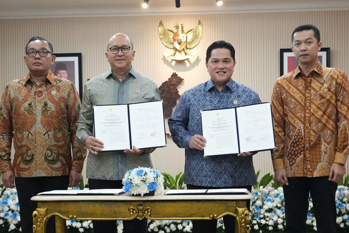 Investasi Industri Olahraga: Birokrasi Dipangkas, Peluang Bisnis Melejit