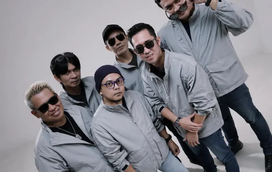 EP Band Pop Rock Lokal dan Babak Baru Musik Alternatif