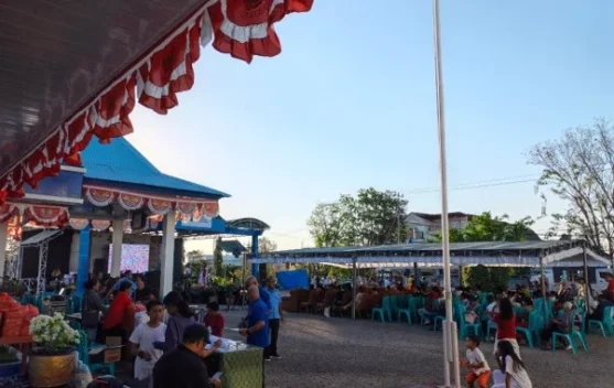 Musisi Bersatu di Panggung Amal: Dari Bencana ke Harapan