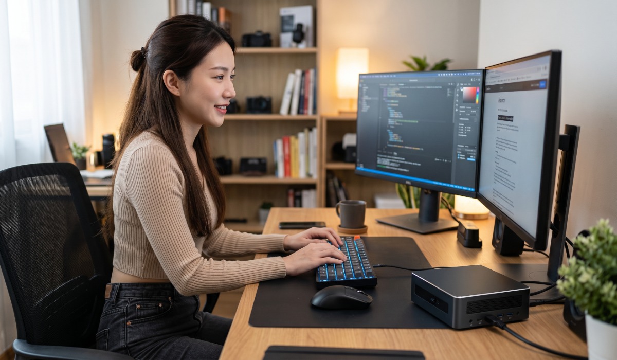 5 Kekurangan Mini PC yang Harus Dipertimbangkan Sebelum Membeli