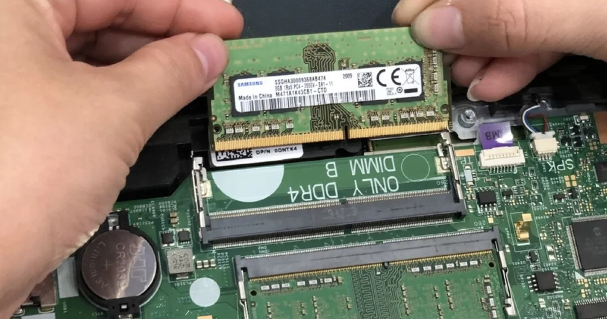 Lonjakan Harga RAM 401%: MSI dan Strategi Dual-Memory di Tengah Krisis DRAM
