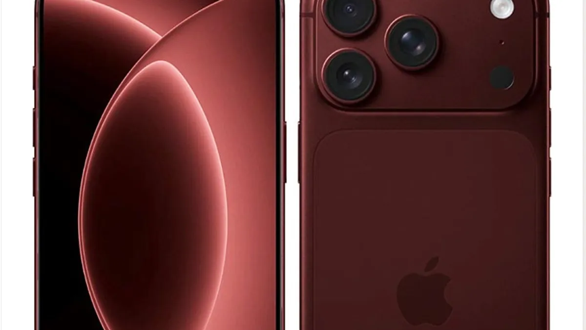 iPhone Lipat Pertama: Saat Apple Menantang Tahta Samsung