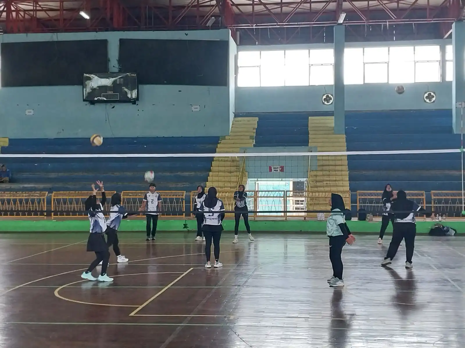 Berapa Lama Olahraga yang Benar-benar Perpanjang Umur?