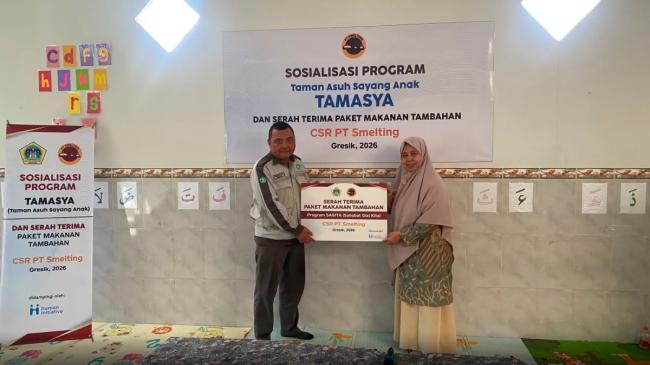 Kemitraan Posyandu–Swasta: Model Baru Cegah Stunting di Komunitas