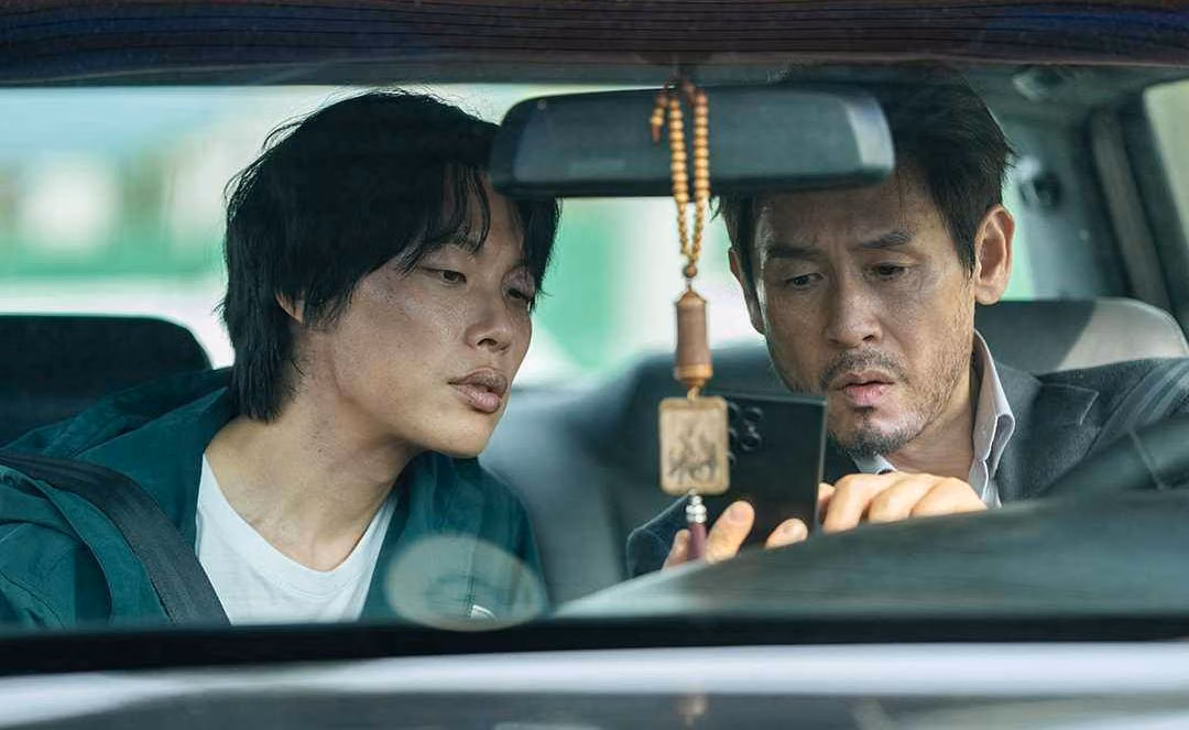 Panduan Lengkap Pemeran Mousetrap di Netflix