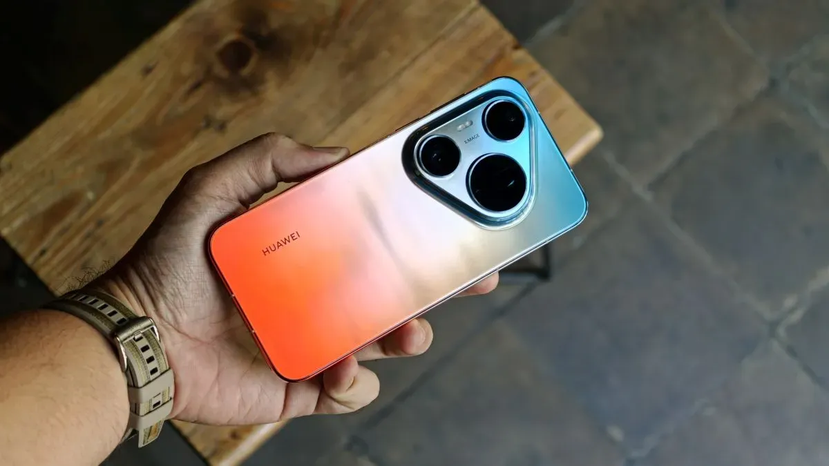 Kamera Telefoto 200MP Huawei Pura 90s: Standar Baru Zoom Mobile