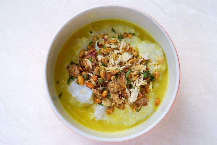 10 Sarapan Terbaik Versi TasteAtlas: Mana Favoritmu?